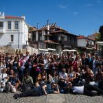 group picture of the JTELSS26 participants